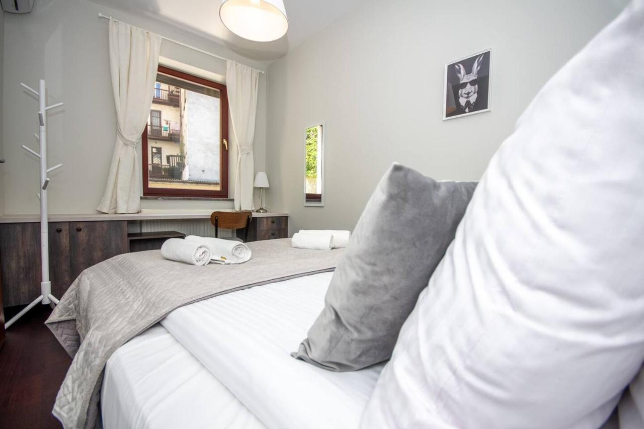 Inpoint 2-Bedrooms Apartment With Private Garden And Free Parking Красков Екстериор снимка